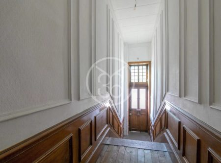 226 sqm private mansion, 5/6 rooms, Jardin Lecoq, tram, universities - 20329AU