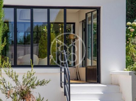 Exceptional property, 275m², 5/6 bedrooms, panoramic view, heated pool - 20199AU