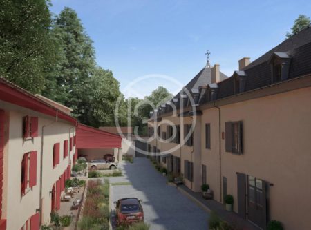 Investissement locatif Ouest Lyonnais - 46392LY