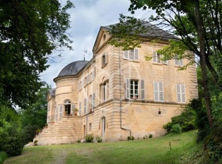 MAJESTUEUX CHATEAU DE DORDOGNE - 900748bx