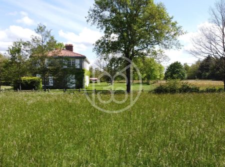 South Loire-Atlantique – Family property, 6 hectares of park and wood of 17 hectares - 2279VE