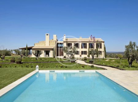 Grande maison de campagne -Valence - RMGV2822