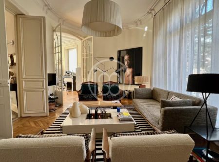 Maison de caractère de 265m², 6 chambres, proche Jaude - 20257AU