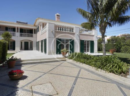 PAREDE – LUXURY VILLA WITH OUTDOOR POOL - E101470A6