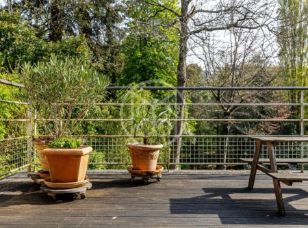 CANCLAUX – Maison familiale avec jardin - 2284NA