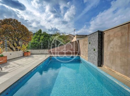 Magnificent 19th century mansion in the center of Clermont l’Hérault - 20228LR