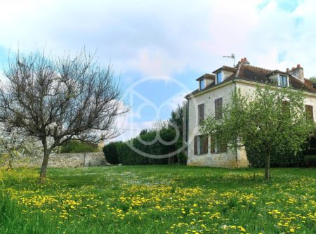 Maison de famille – Vexin – Proche de l’Isle-Adam - 69PRD2023