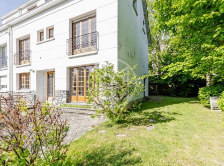 CANCLAUX- Maison familiale avec jardin - 2286NA