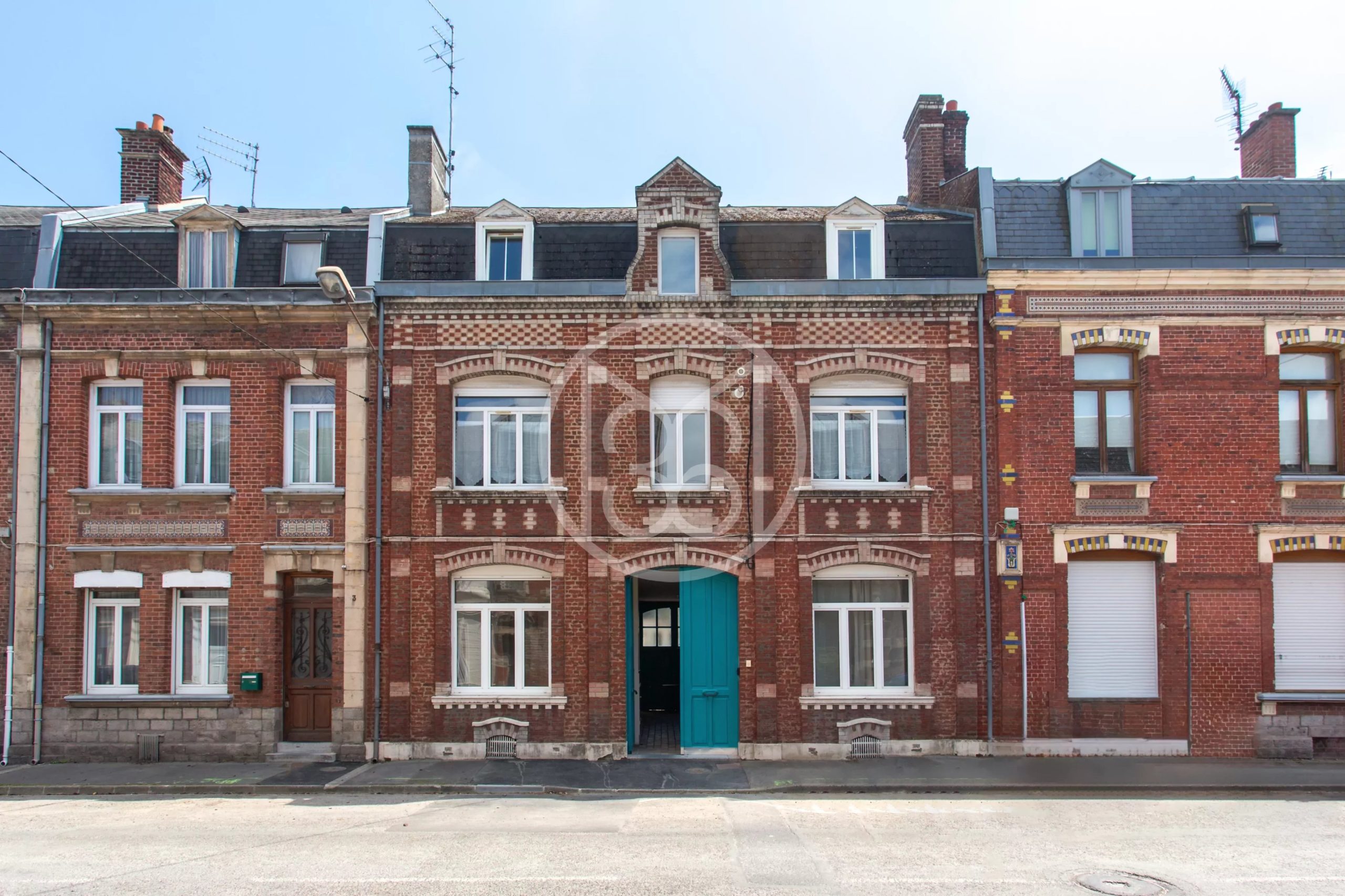 Vente Maison Arras (62), 14 pièces Mercure Forbes Global Properties