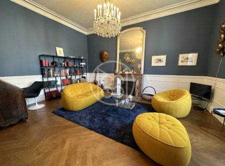 A VENDRE, EXCLUSIVITÉ, POITIERS, CARNOT-BLOSSAC, MAISON DE VILLE RÉNOVÉE AVEC EXTÉRIEUR - 9740po
