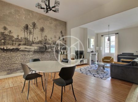 BORDEAUX CENTRE – MAISON BOURGEOISE - 900812bx