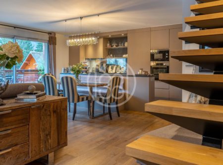 EXCEPTIONNEL APPARTEMENT DE STANDING - 8776TS