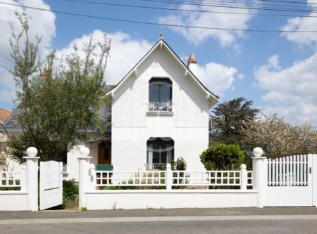 South Loire La Montagne – Beautiful family house - 2268NA
