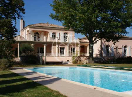 ARCHITECT HOUSE – 550M2 – OUTBUILDINGS - 900544bx