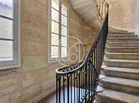 CHARMANT DUPLEX – QUINCONCES - 900818bxA