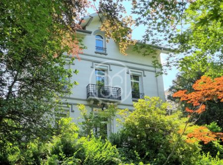 LOIRE – SAINT-ETIENNE Early 20th century house 246 sq. m. - 4690LY