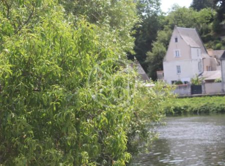 Maison de caractère avec jardin et terrasses - 20462cl