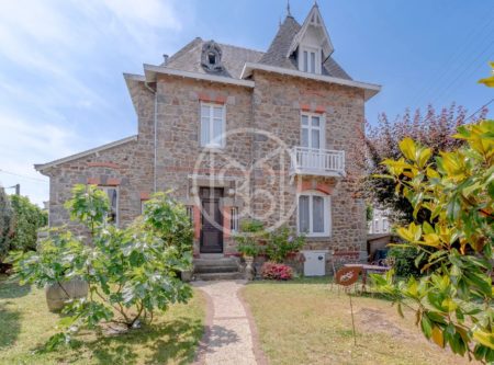 Maison de Ville à Limoges - PE20433LI
