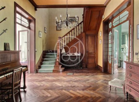 Maison d’exception – Bordeaux - 900862bx