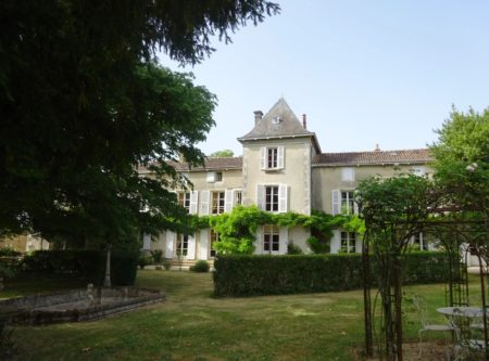 PROPRIETE DE CHARME - 9489PO