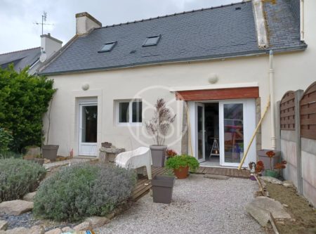 MAISON PROCHE MER - 20412BR
