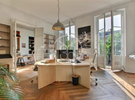 TOURNY – APPARTEMENT AVEC ASCENSEUR ET BALCON - 900811bxA