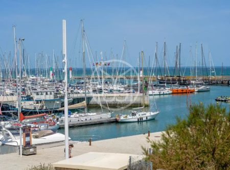 QUIBERON- Villa with Port Haliguen view - 2293NA