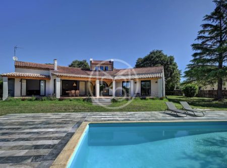 MAGNIFICENT CONTEMPORARY HOUSE WITH OUTBUILDINGS - 20459LR