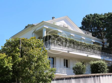 LOURDES – GRANDE MAISON D’ARCHITECTE - 900890bxTS