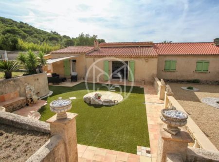 House in l’Escalet - 20485CA