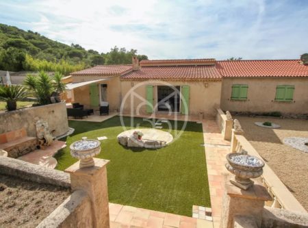 Maison de campagne à l’Escalet - 20485CA