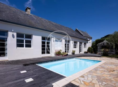 St-Gilles-Croix-de-Vie – Character house - 2301VE