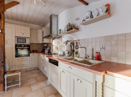 St Jean de Monts – jolie grange rénovée - 2251NA