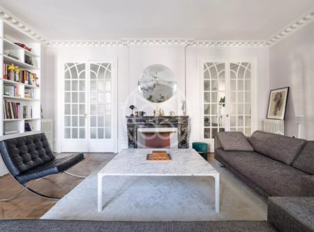 Magnificent 5 bedroom apartment, 266 sqm, Clermont-Ferrand center - 20487au