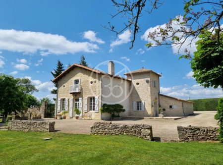 Haven of peace surrounded by nature - 23231