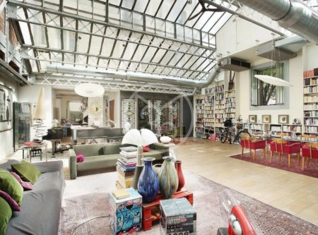 Village Saint Blaise XXe Loft Exceptionnel - 613VPA