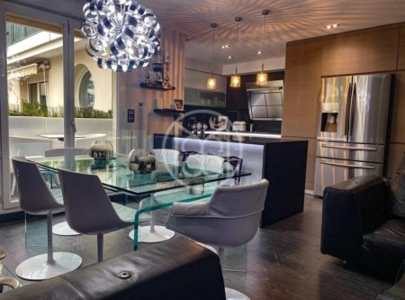 Superbe appartement au dernier étage - 64PRD2023