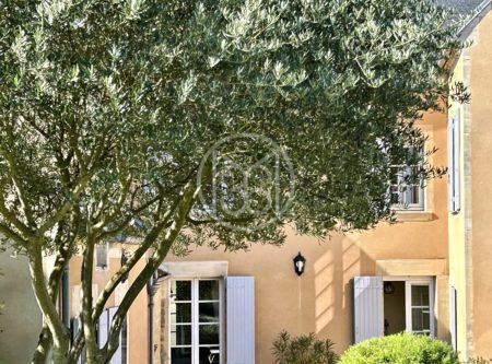 Maison de caractère – bord de mer - 20528NO