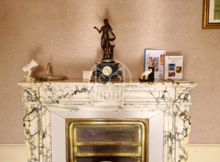 A saisir magnifique manoir du XIXe - 22979vm