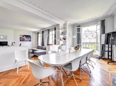 Paris 6th, Montparnasse – Cherche-Midi, 3-bedroom apartment - 622VPA