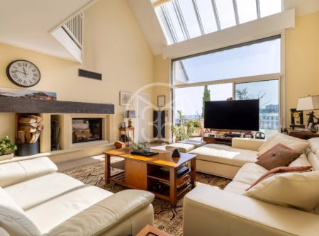 Royat centre – Maison d’architecte avec jardin et terrasses - 20429AU