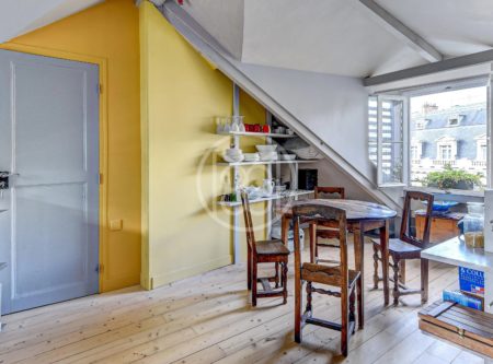 FAUBOURG SAINT HONORE MATIGNON - 617VPA
