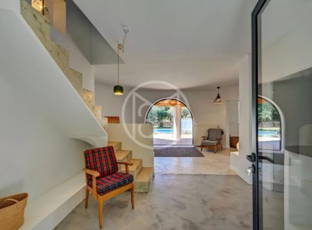 MAGNIFIQUE MAISON CONTEMPORAINE AVEC DEPENDANCES - 20459LR
