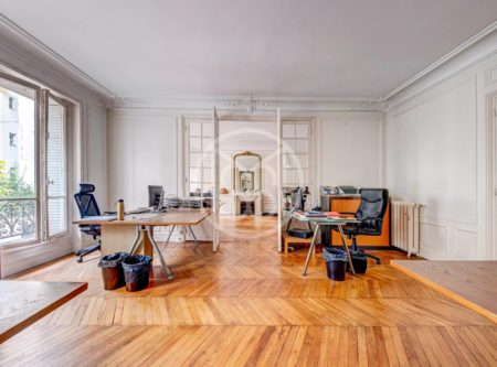 16TH PORTE DAUPHINE - 625VPA