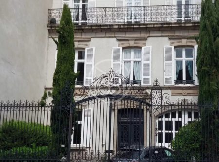 Limoges center – Bourgeois house 300sqm approximately - FP20404Li