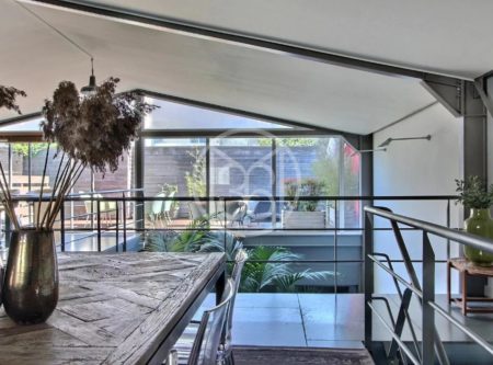 CHARTRONS – LOFT INDUSTRIEL - 900773bx