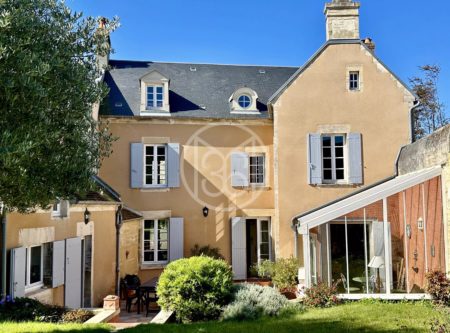 Caen North – Seaside – Character House - 20528NO