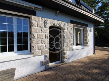 Limoges – architect-designed house, 6 rooms, 190 sqm with park - FP20529Li