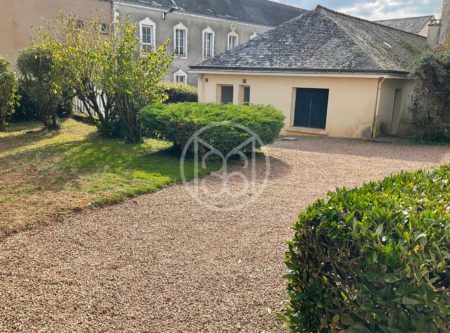 MAISON DE VILLE – EXCLUSIVITE - 20276BR