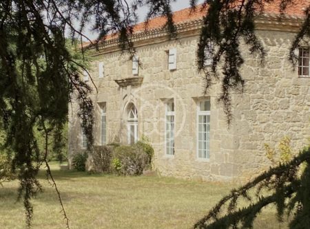 PROPRIETE – 10 HA – AGEN - 900911bx